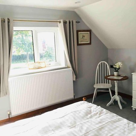 The Loft Apartman Congleton Kültér fotó