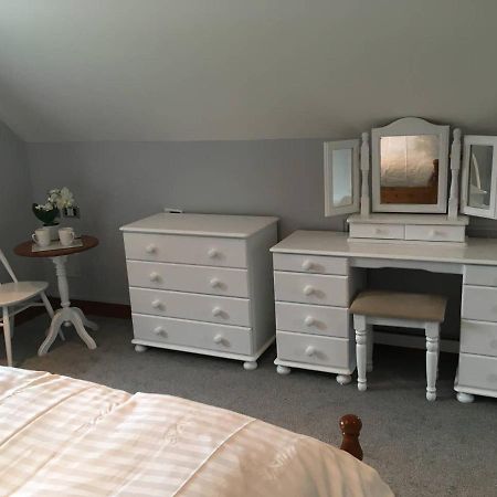 The Loft Apartman Congleton Kültér fotó
