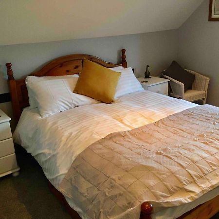 The Loft Apartman Congleton Kültér fotó