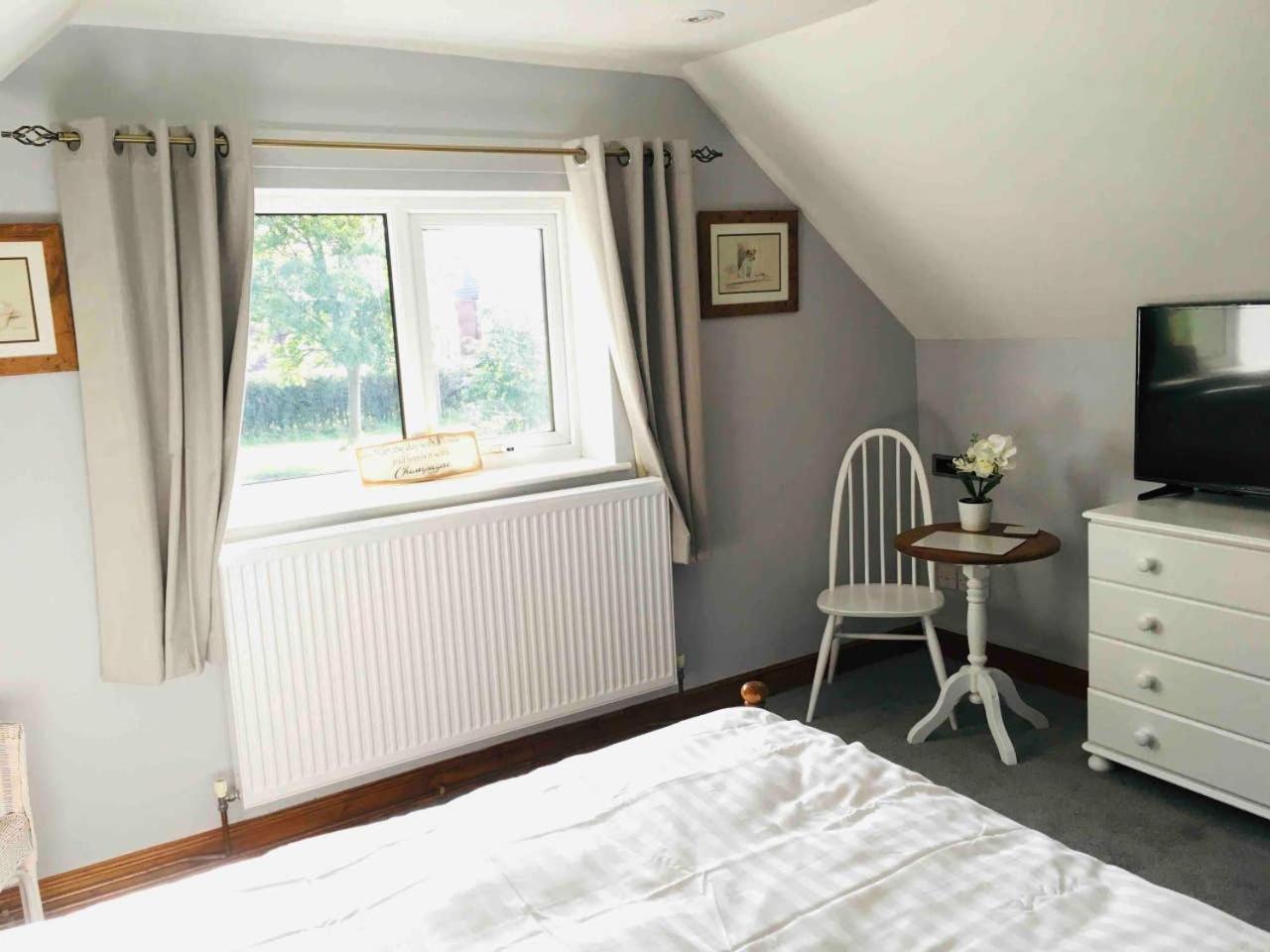 The Loft Apartman Congleton Kültér fotó