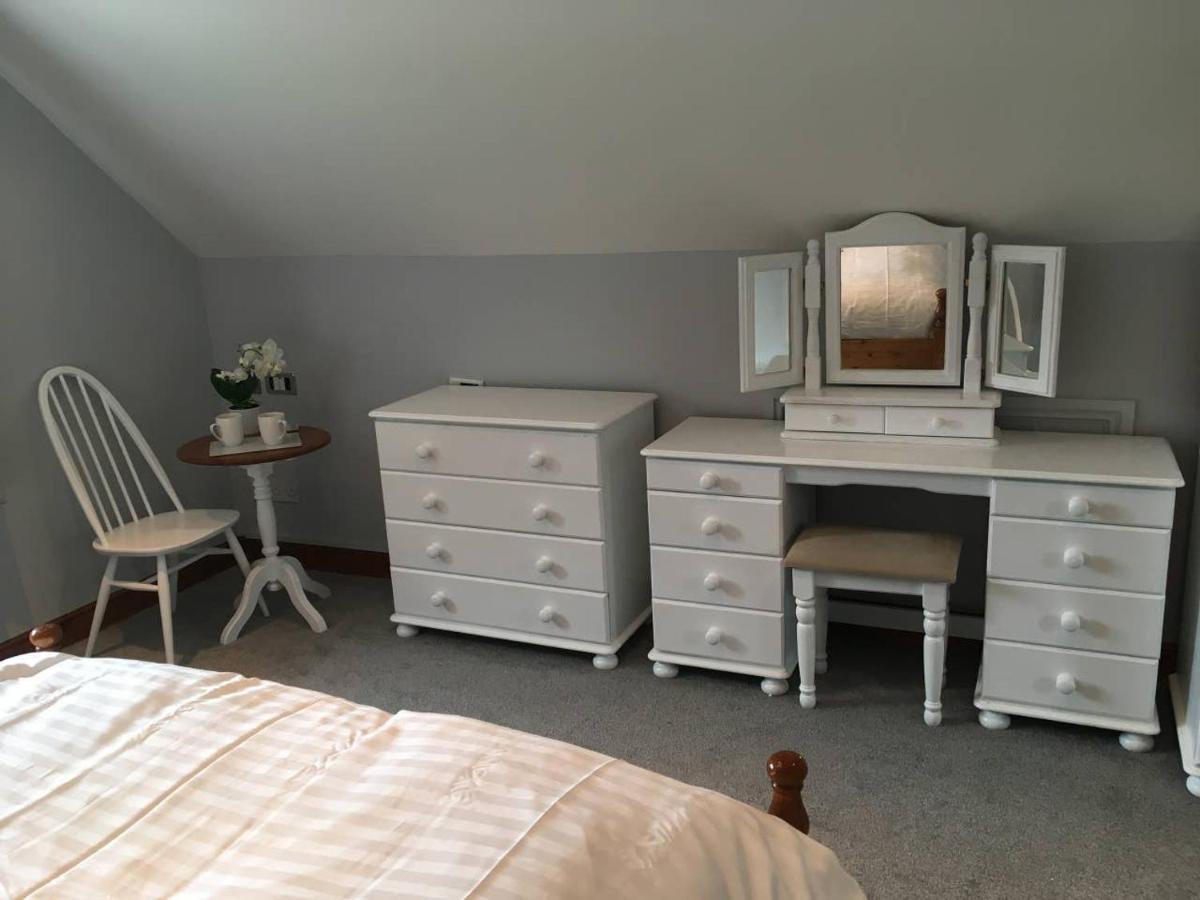 The Loft Apartman Congleton Kültér fotó