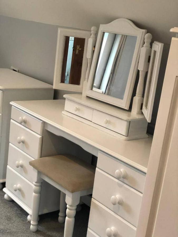 The Loft Apartman Congleton Kültér fotó