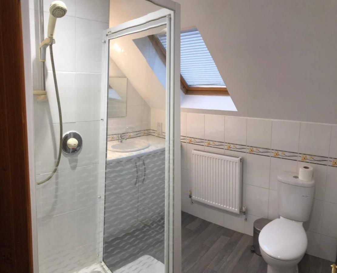 The Loft Apartman Congleton Kültér fotó