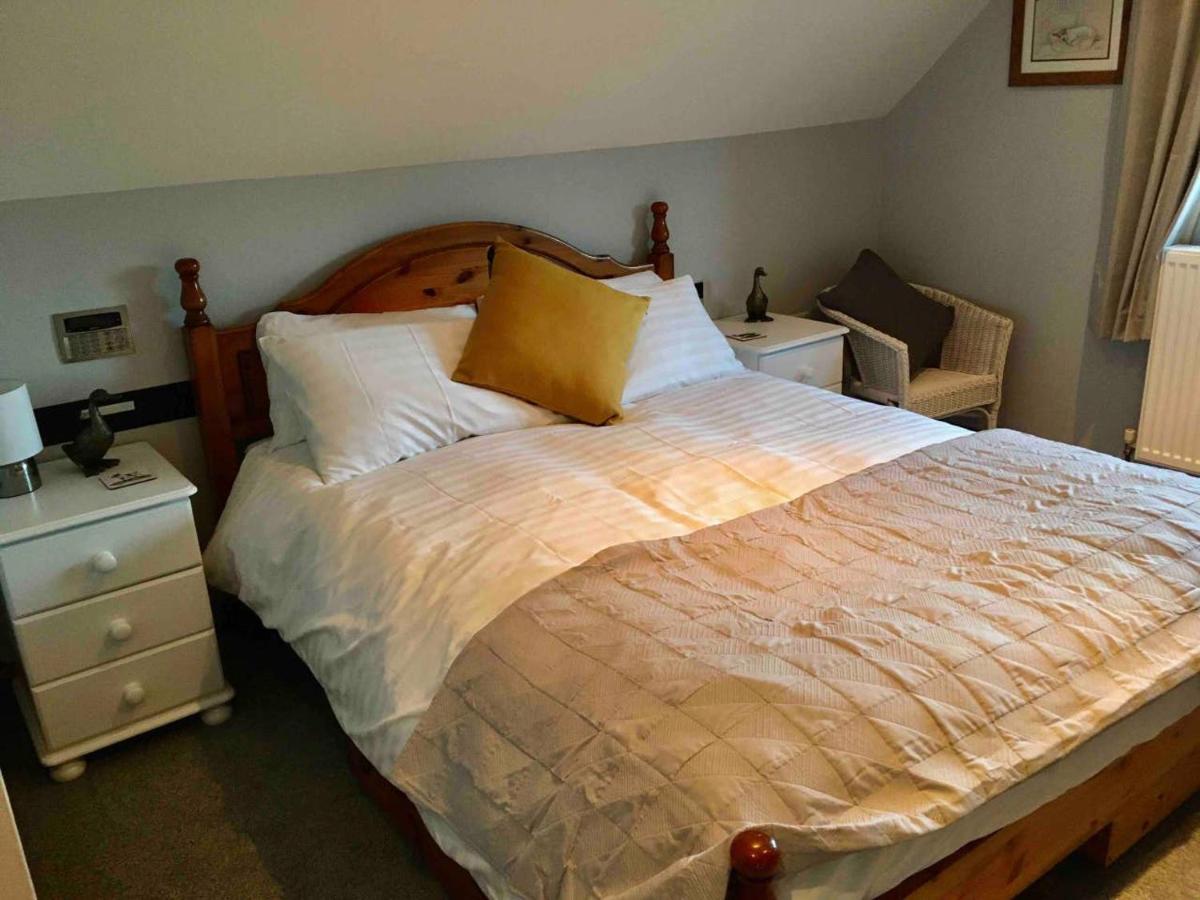 The Loft Apartman Congleton Kültér fotó