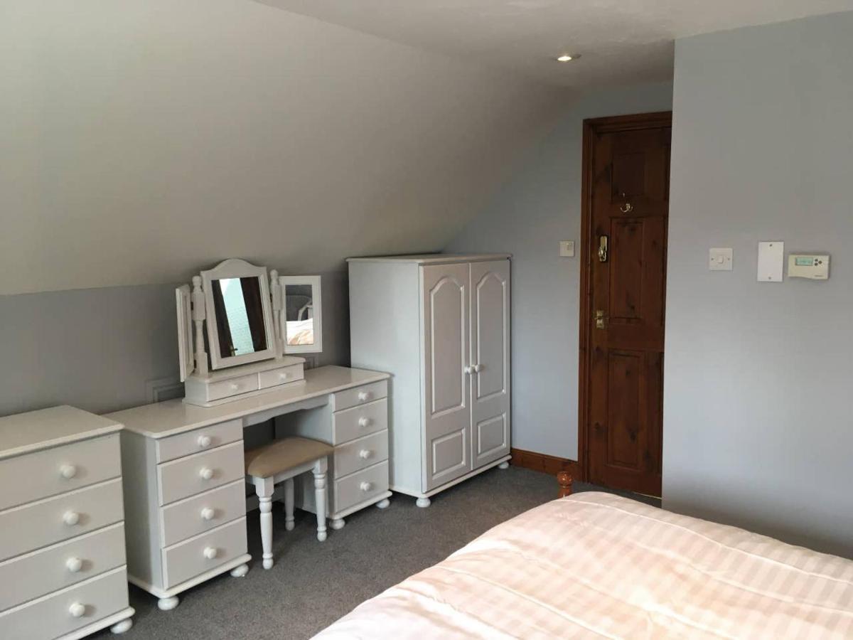 The Loft Apartman Congleton Kültér fotó